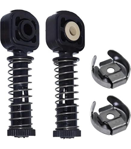 Amazon.com: Shift Linkage Lever Cable Catch 5Z0711761 For VW FOX